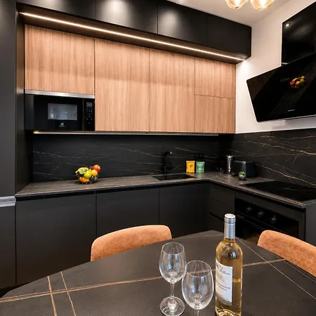 Mimosa2 Centre 250 M De La Croisette Appartement Cannes
