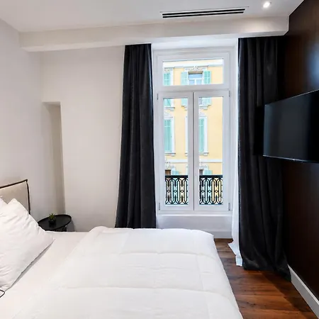 Mimosa2 Centre 250 M De La Croisette Appartement Cannes