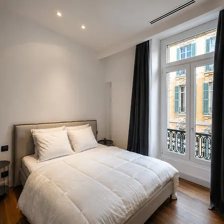 Appartement Mimosa2 Centre 250 M De La Croisette
