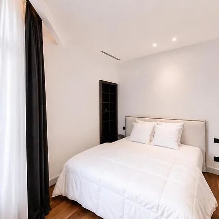 Mimosa2 Centre 250 M De La Croisette Appartement *