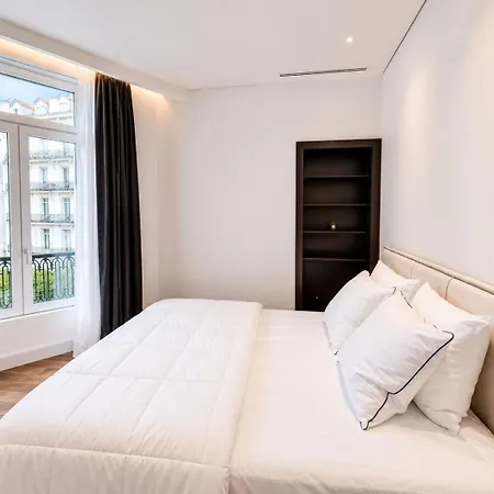 Appartement Mimosa2 Centre 250 M De La Croisette Cannes