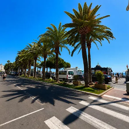Mimosa2 Centre 250 M De La Croisette * Cannes